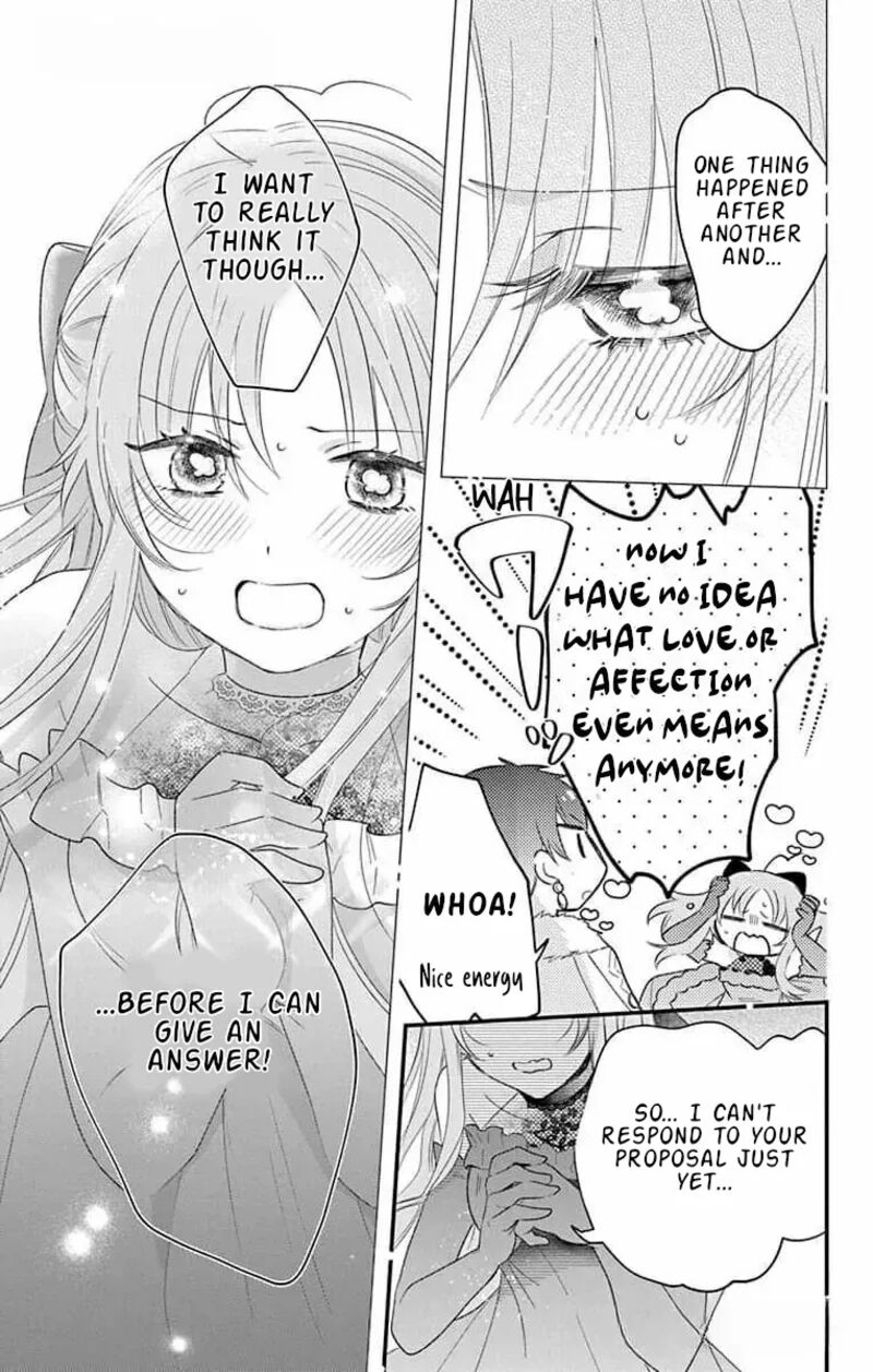 Hikikomori Hime To Dokuzetsu Kishi Sama 13 7