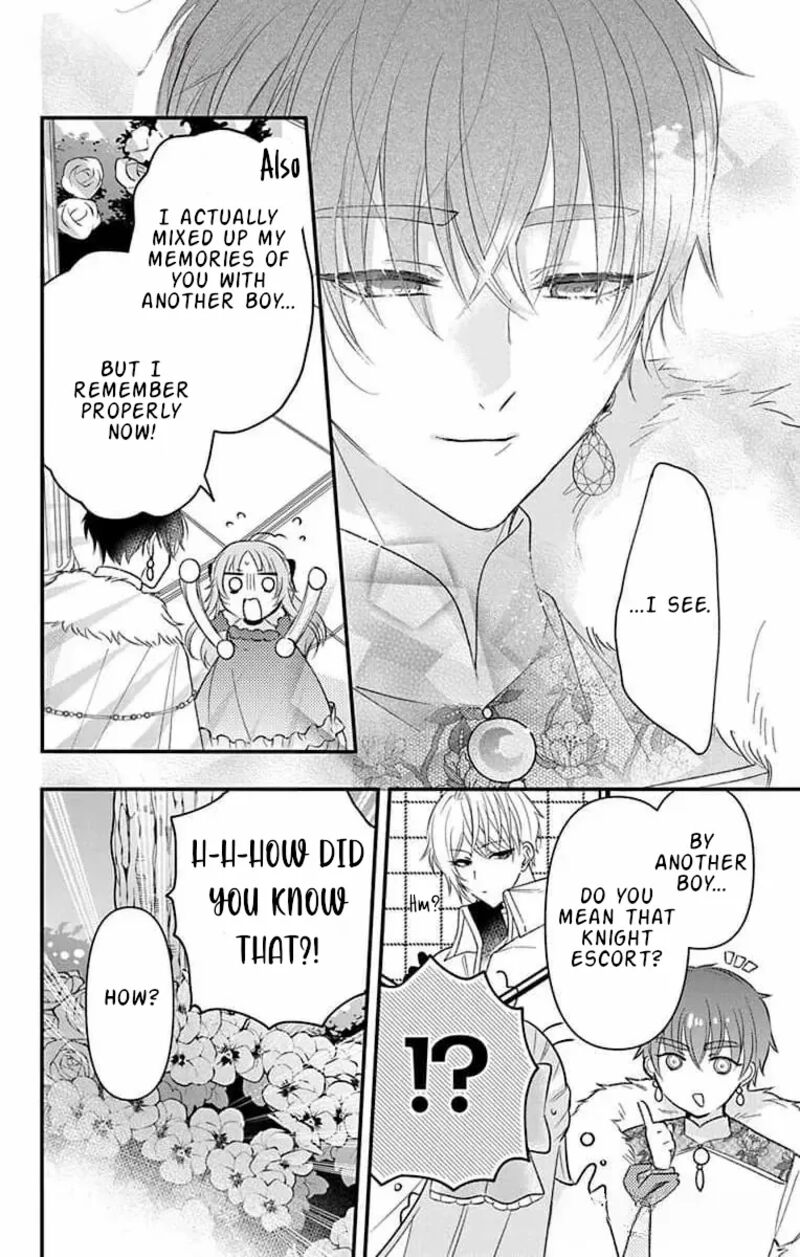 Hikikomori Hime To Dokuzetsu Kishi Sama 13 8