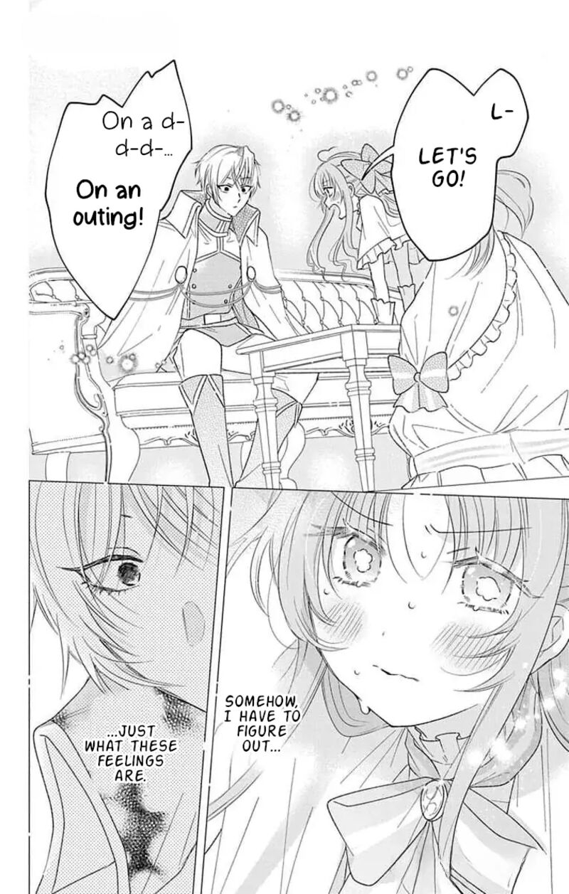 Hikikomori Hime To Dokuzetsu Kishi Sama 14 10