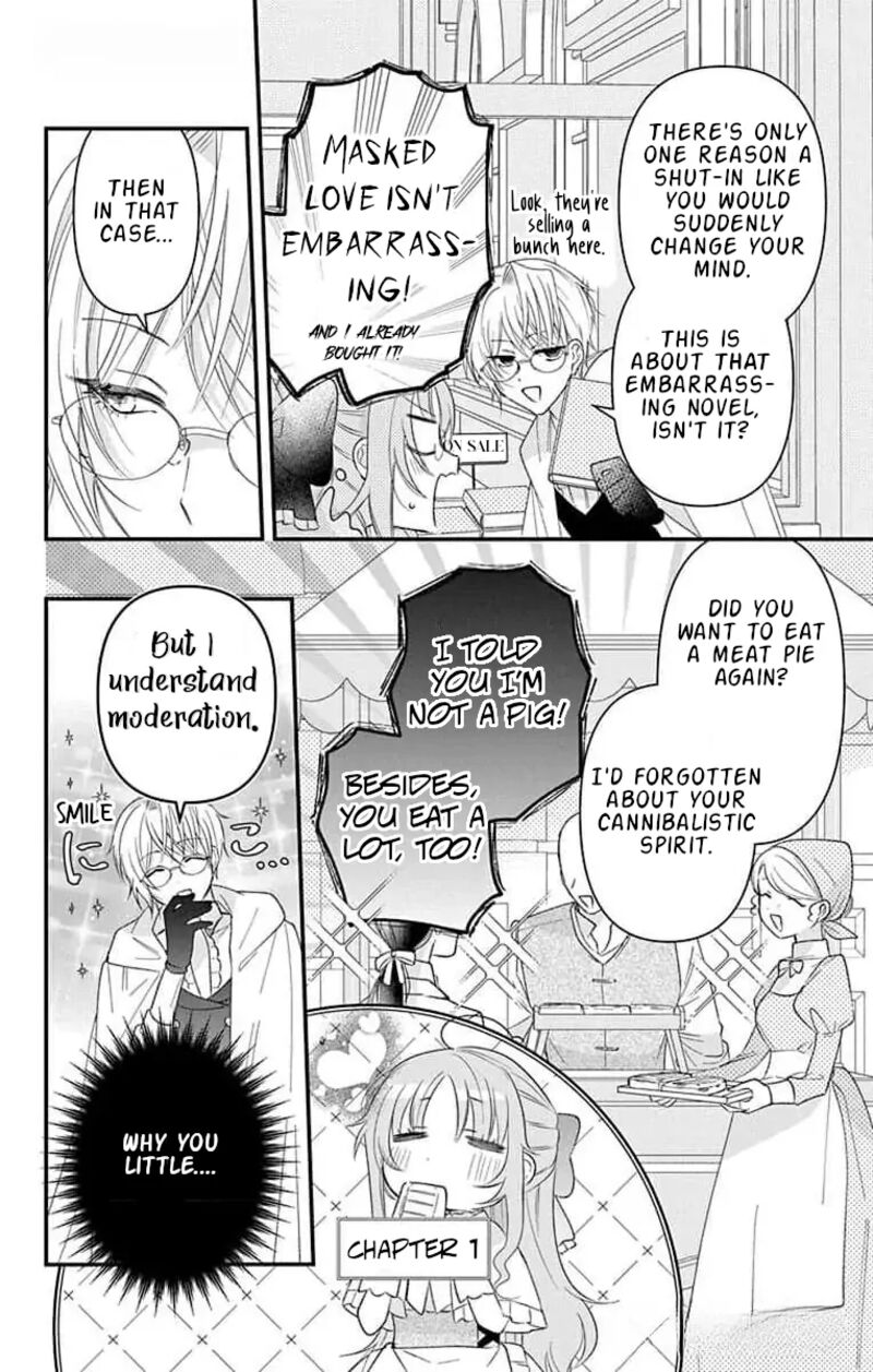 Hikikomori Hime To Dokuzetsu Kishi Sama 14 12