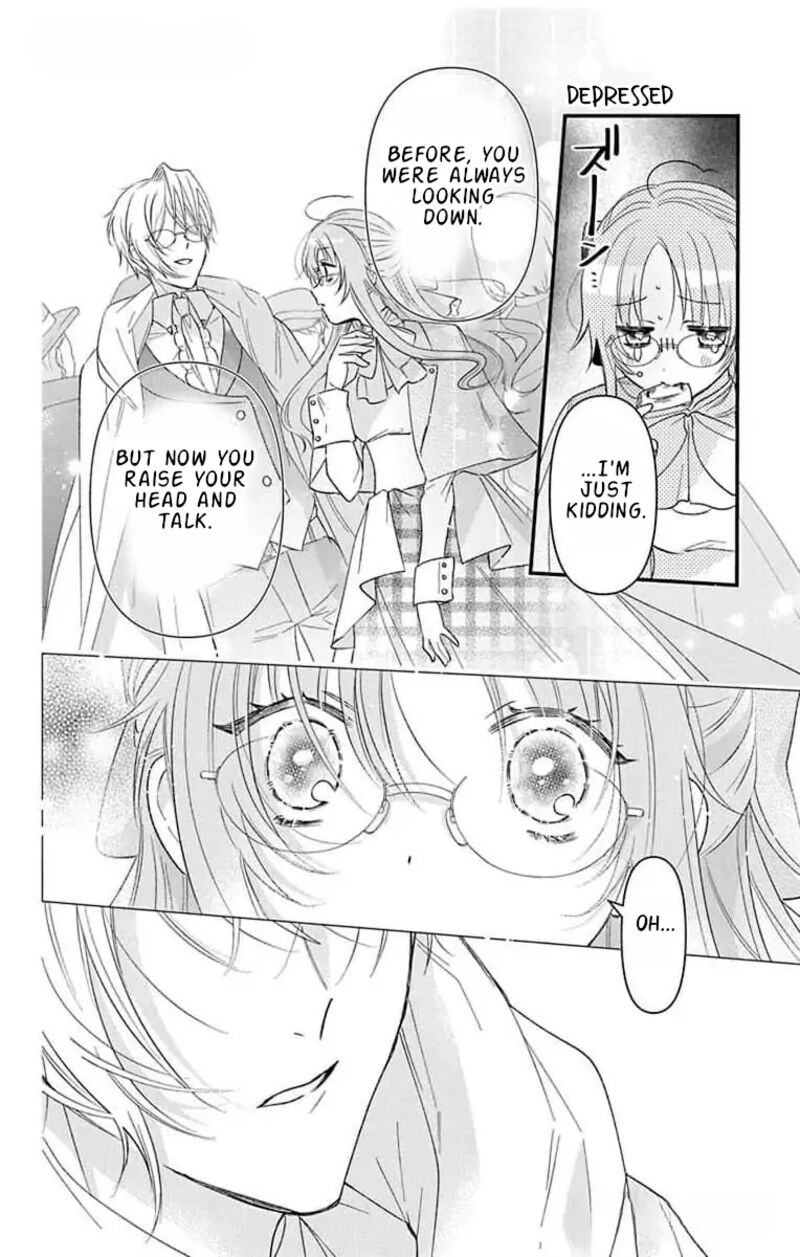 Hikikomori Hime To Dokuzetsu Kishi Sama 14 16