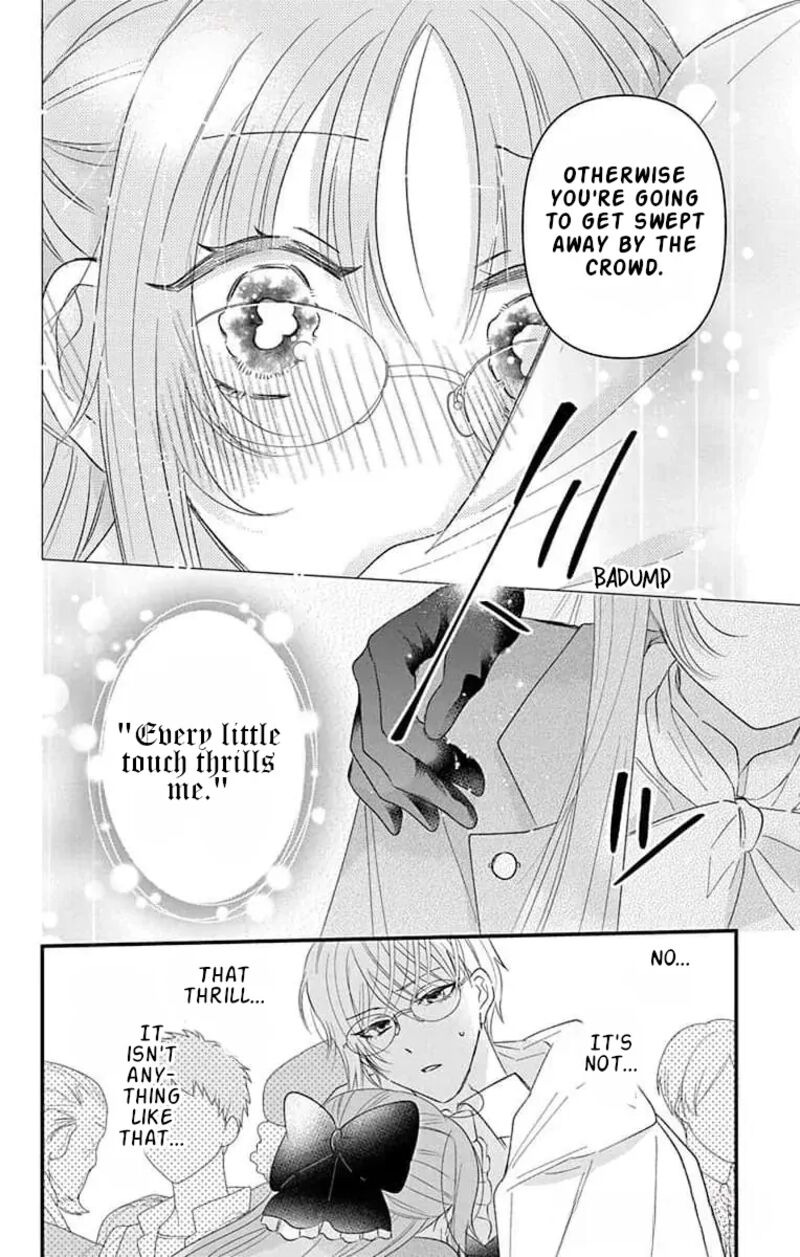 Hikikomori Hime To Dokuzetsu Kishi Sama 14 20