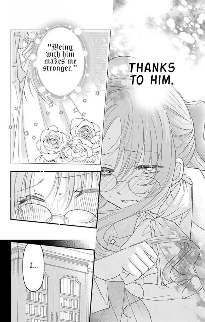 Hikikomori Hime To Dokuzetsu Kishi Sama 14 22