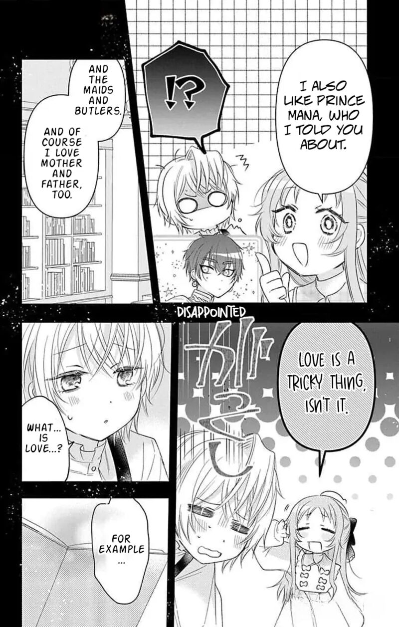 Hikikomori Hime To Dokuzetsu Kishi Sama 14 24