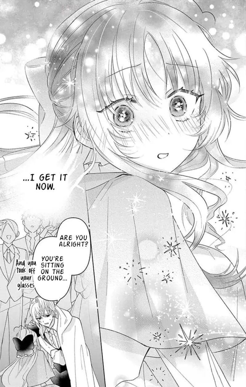 Hikikomori Hime To Dokuzetsu Kishi Sama 14 29