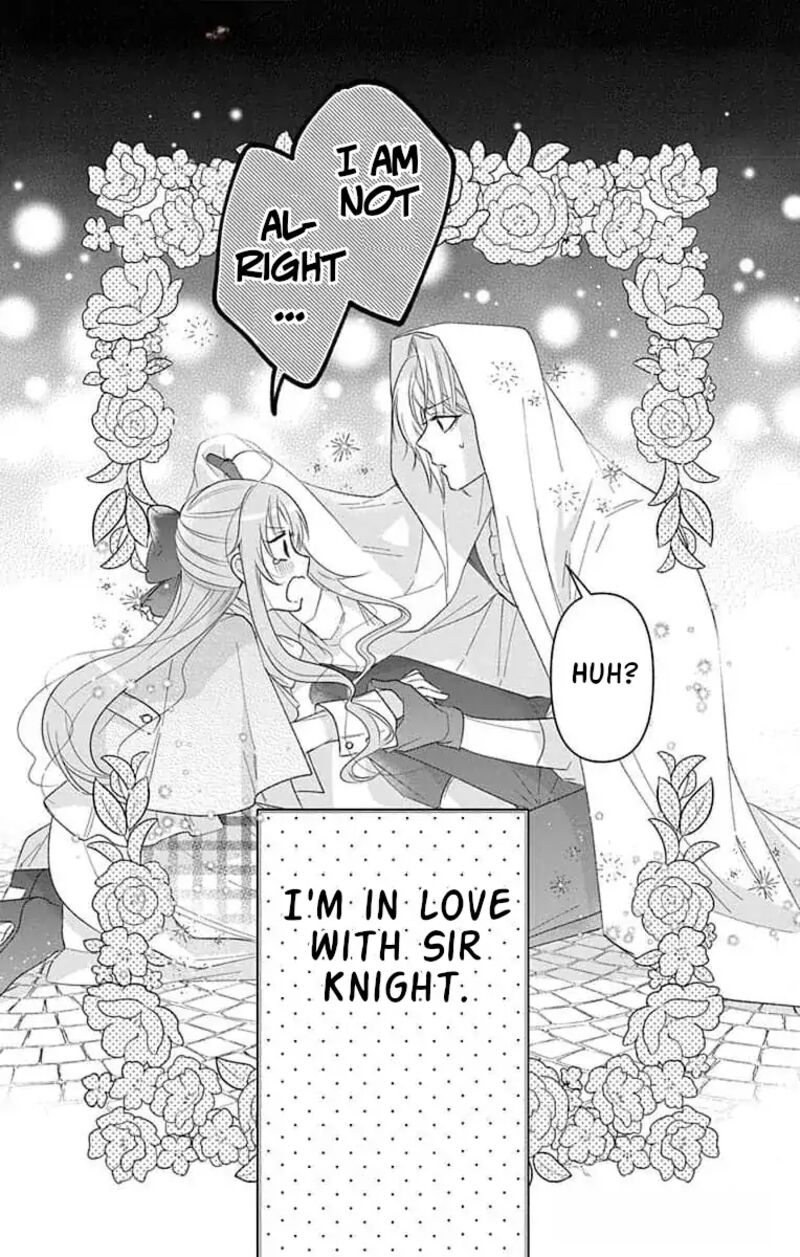 Hikikomori Hime To Dokuzetsu Kishi Sama 14 30
