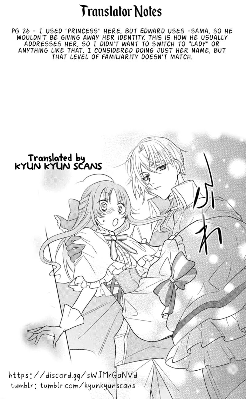 Hikikomori Hime To Dokuzetsu Kishi Sama 14 31