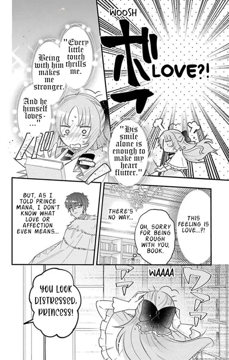 Hikikomori Hime To Dokuzetsu Kishi Sama 14 6