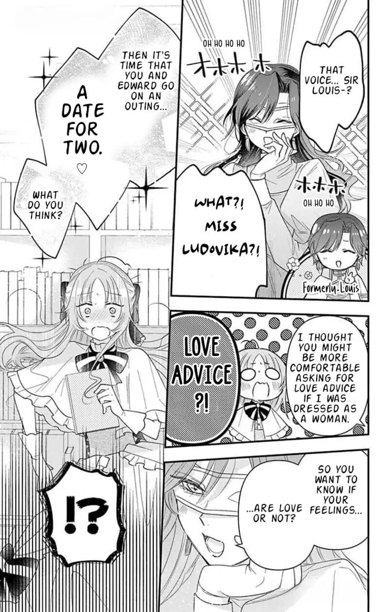 Hikikomori Hime To Dokuzetsu Kishi Sama 14 7