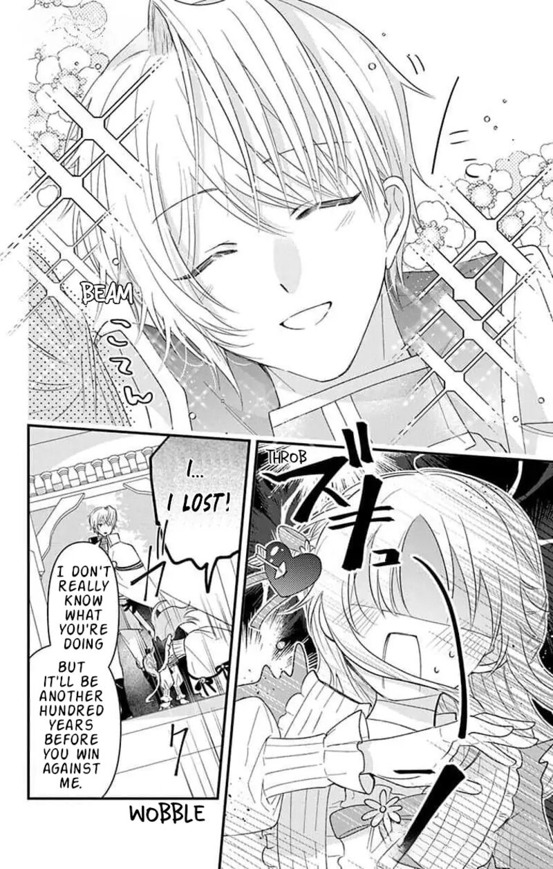 Hikikomori Hime To Dokuzetsu Kishi Sama 15 12