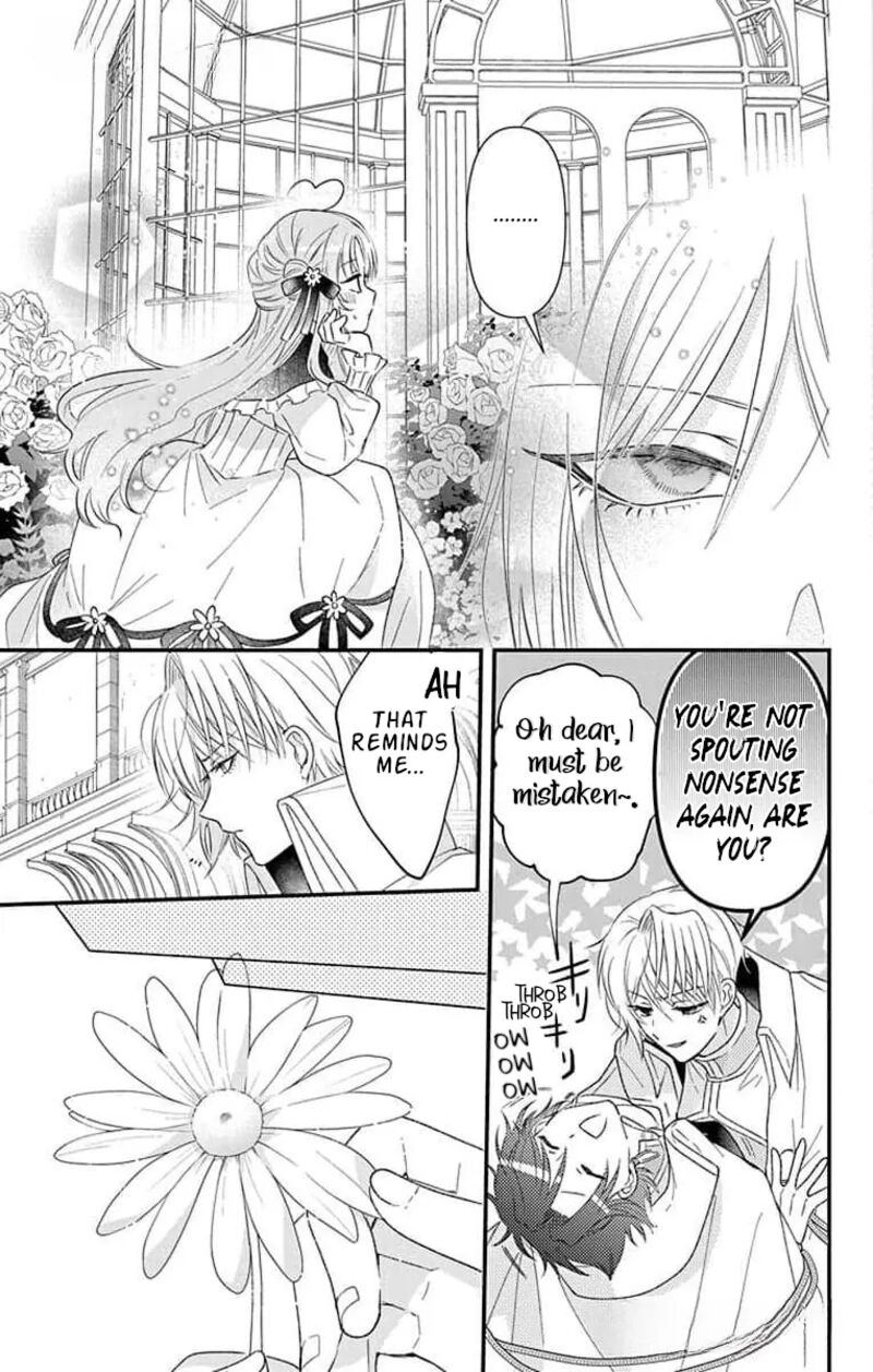 Hikikomori Hime To Dokuzetsu Kishi Sama 15 15