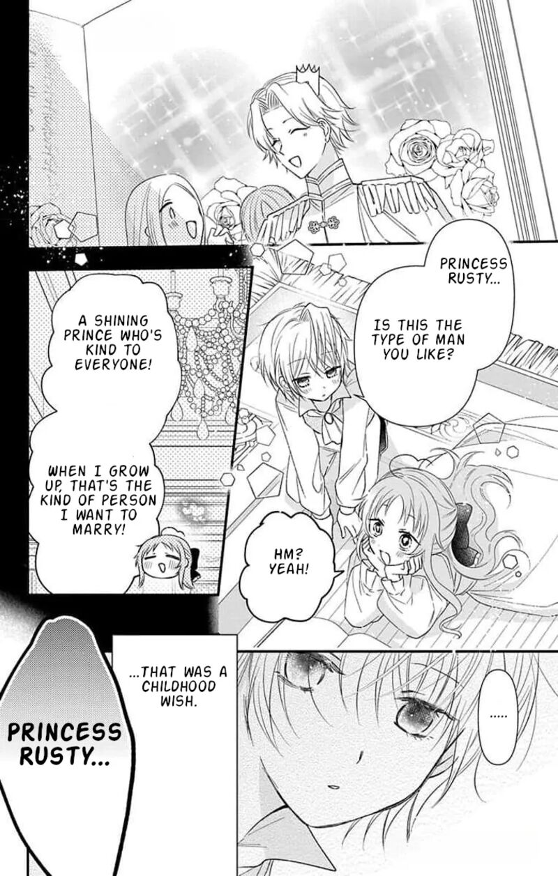 Hikikomori Hime To Dokuzetsu Kishi Sama 15 2