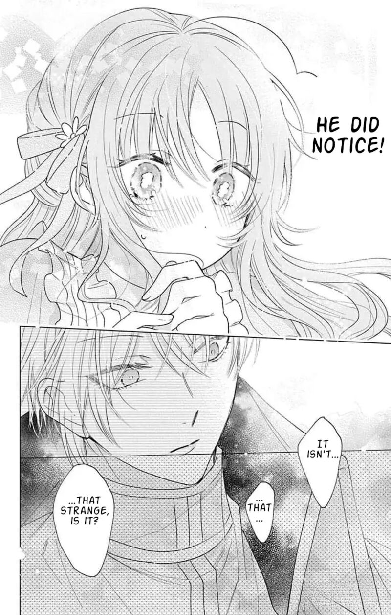 Hikikomori Hime To Dokuzetsu Kishi Sama 15 20