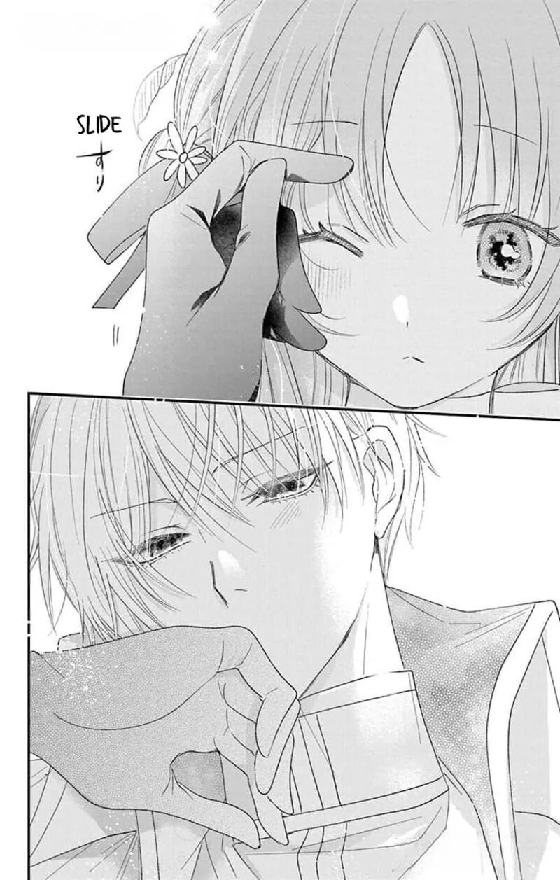 Hikikomori Hime To Dokuzetsu Kishi Sama 15 22