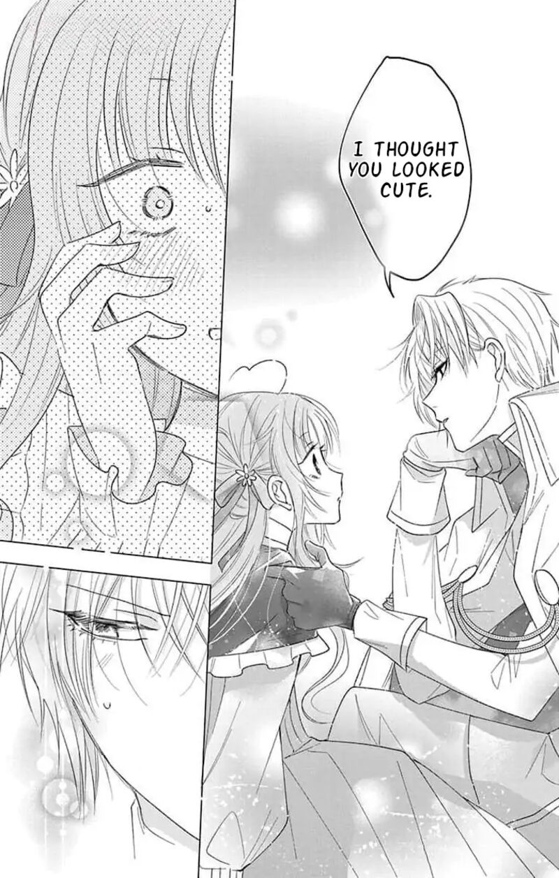 Hikikomori Hime To Dokuzetsu Kishi Sama 15 23