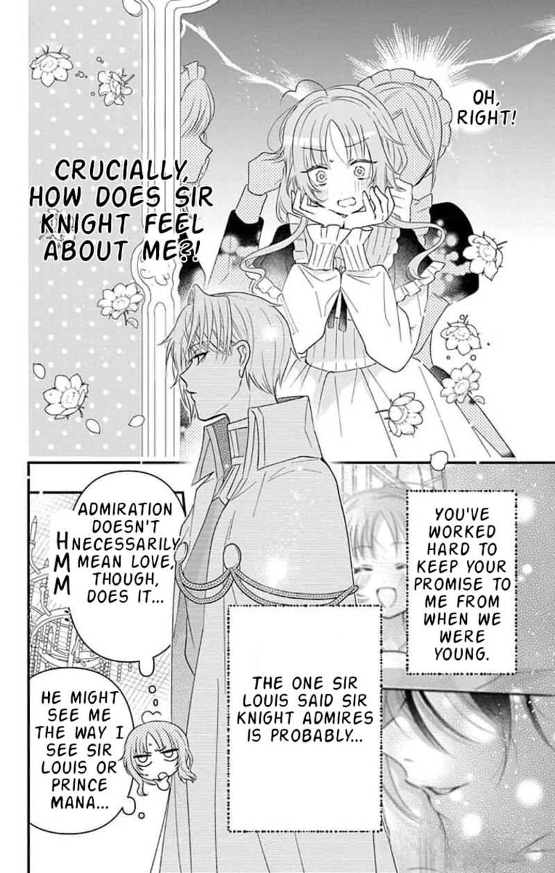 Hikikomori Hime To Dokuzetsu Kishi Sama 15 6