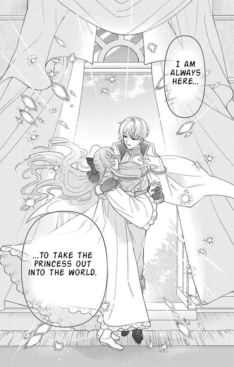 Hikikomori Hime To Dokuzetsu Kishi Sama 16 26