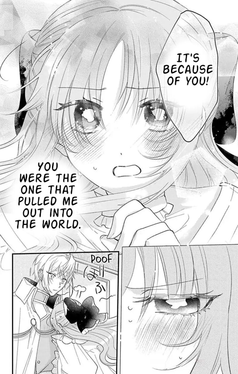 Hikikomori Hime To Dokuzetsu Kishi Sama 16 28