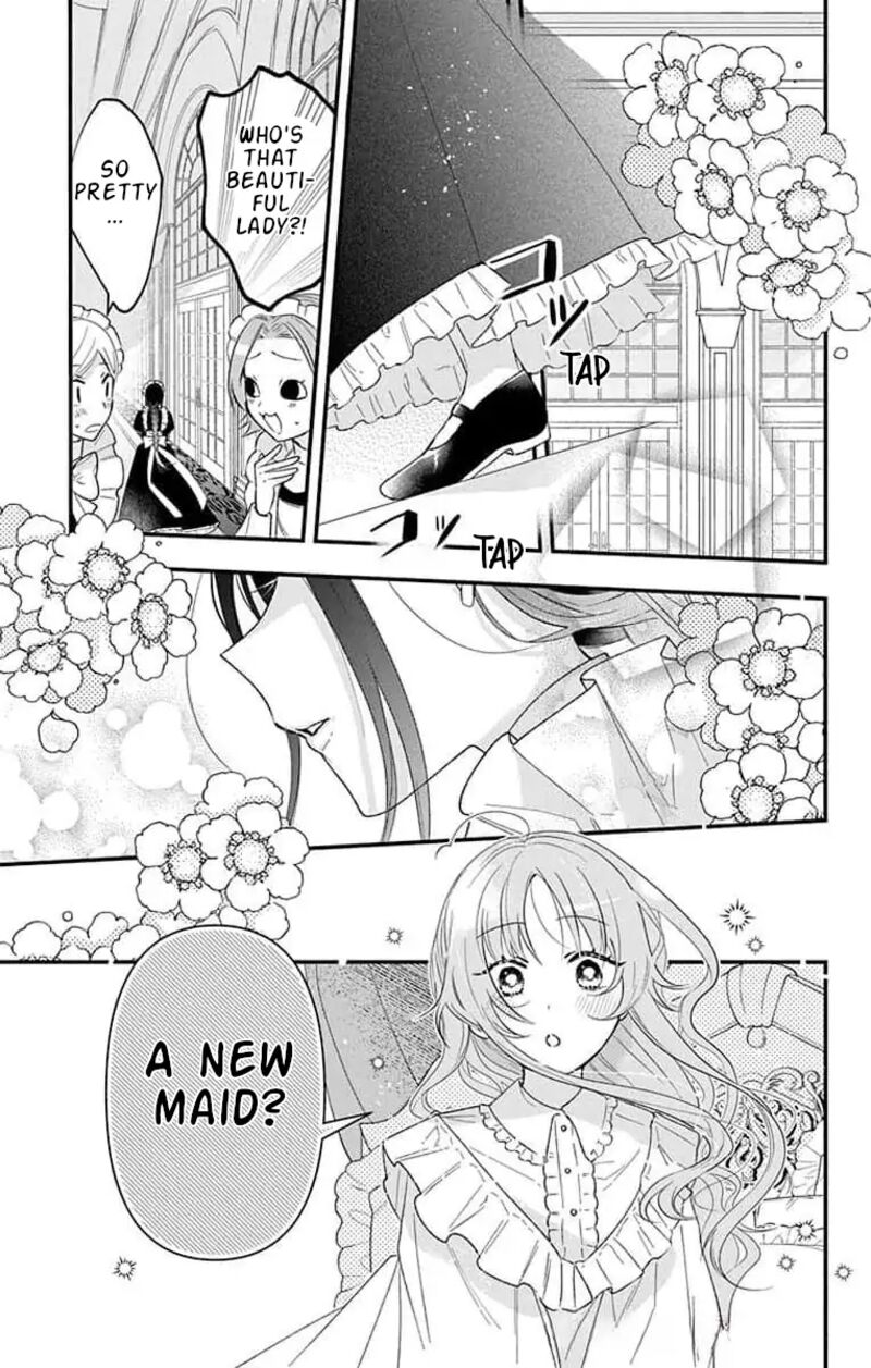 Hikikomori Hime To Dokuzetsu Kishi Sama 16 3