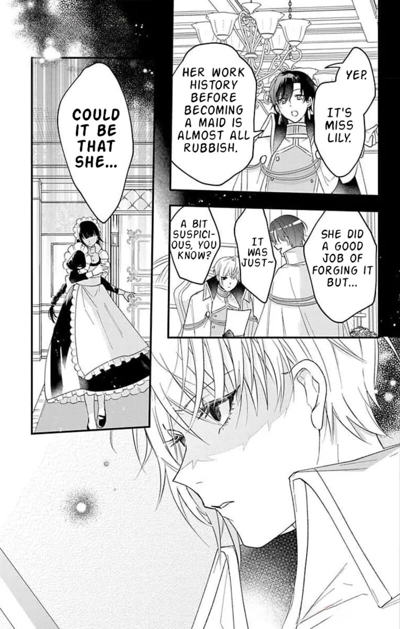 Hikikomori Hime To Dokuzetsu Kishi Sama 16 31