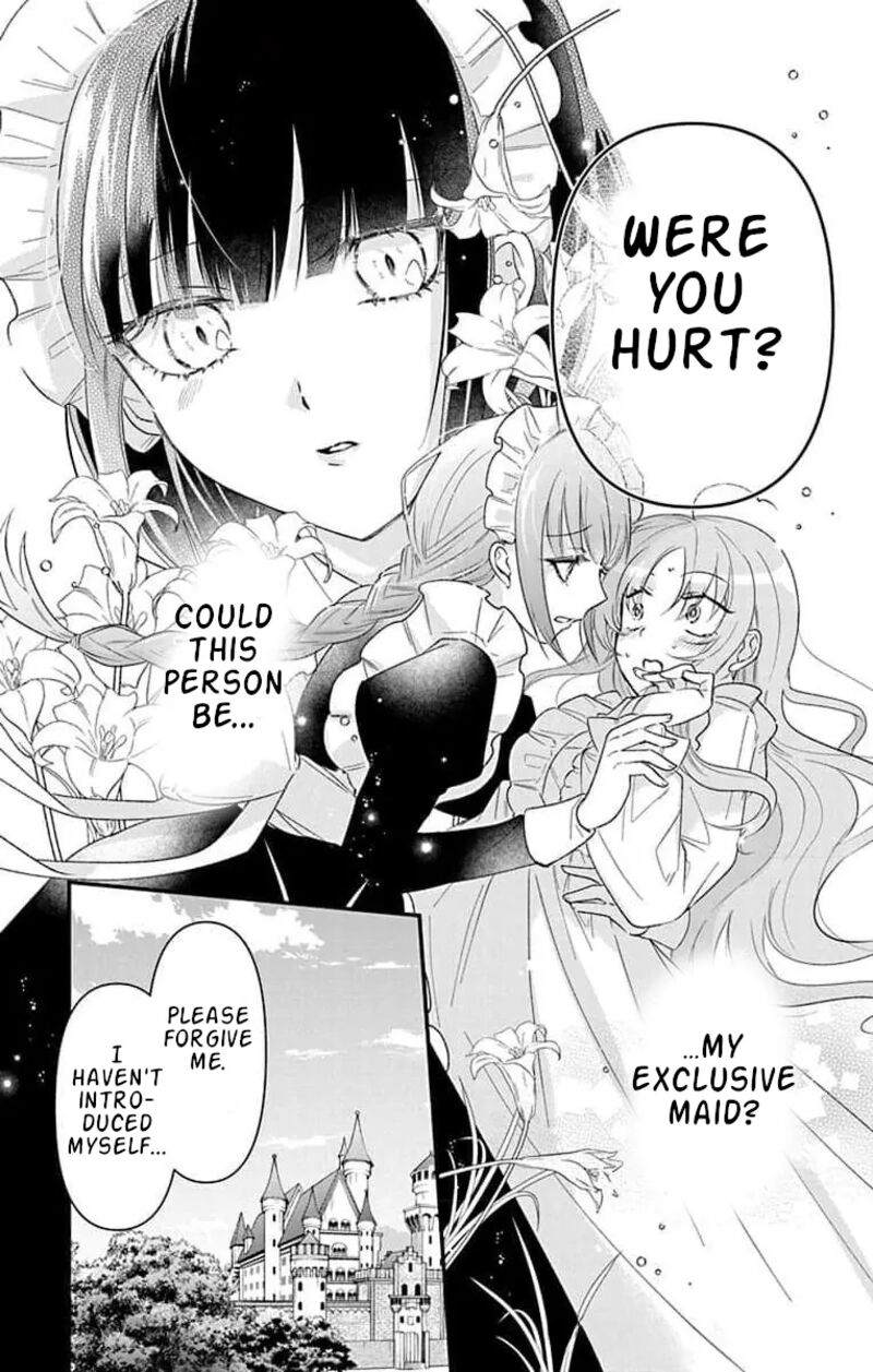 Hikikomori Hime To Dokuzetsu Kishi Sama 16 7