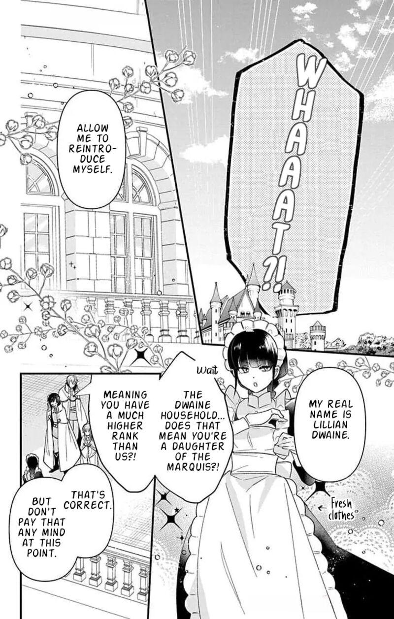 Hikikomori Hime To Dokuzetsu Kishi Sama 17 11