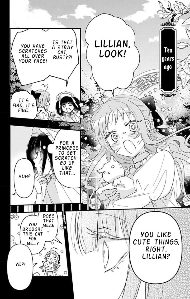 Hikikomori Hime To Dokuzetsu Kishi Sama 17 13
