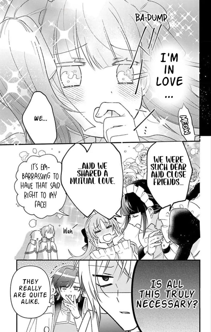 Hikikomori Hime To Dokuzetsu Kishi Sama 17 14