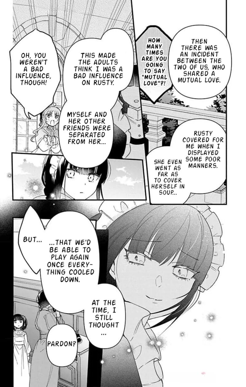 Hikikomori Hime To Dokuzetsu Kishi Sama 17 15