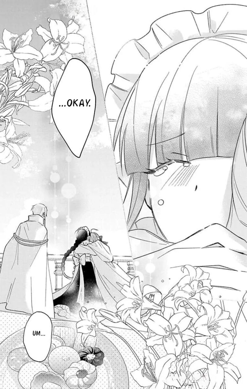 Hikikomori Hime To Dokuzetsu Kishi Sama 17 23
