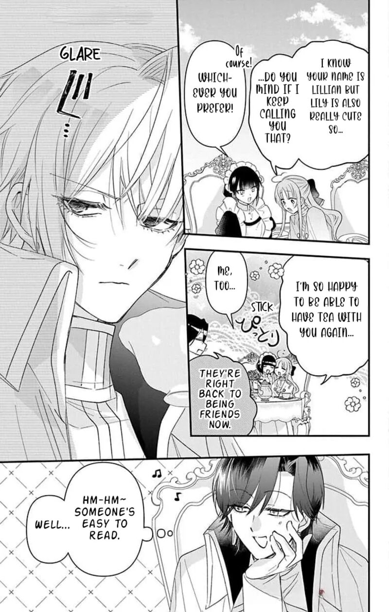 Hikikomori Hime To Dokuzetsu Kishi Sama 17 24