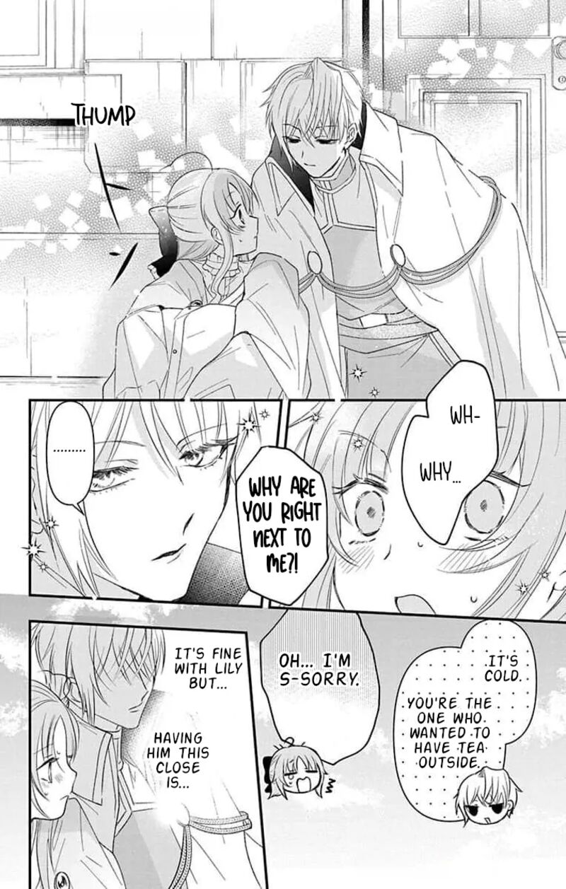 Hikikomori Hime To Dokuzetsu Kishi Sama 17 27