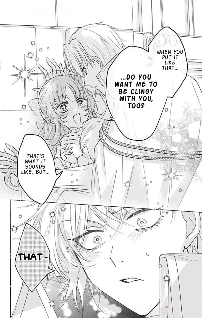 Hikikomori Hime To Dokuzetsu Kishi Sama 17 29