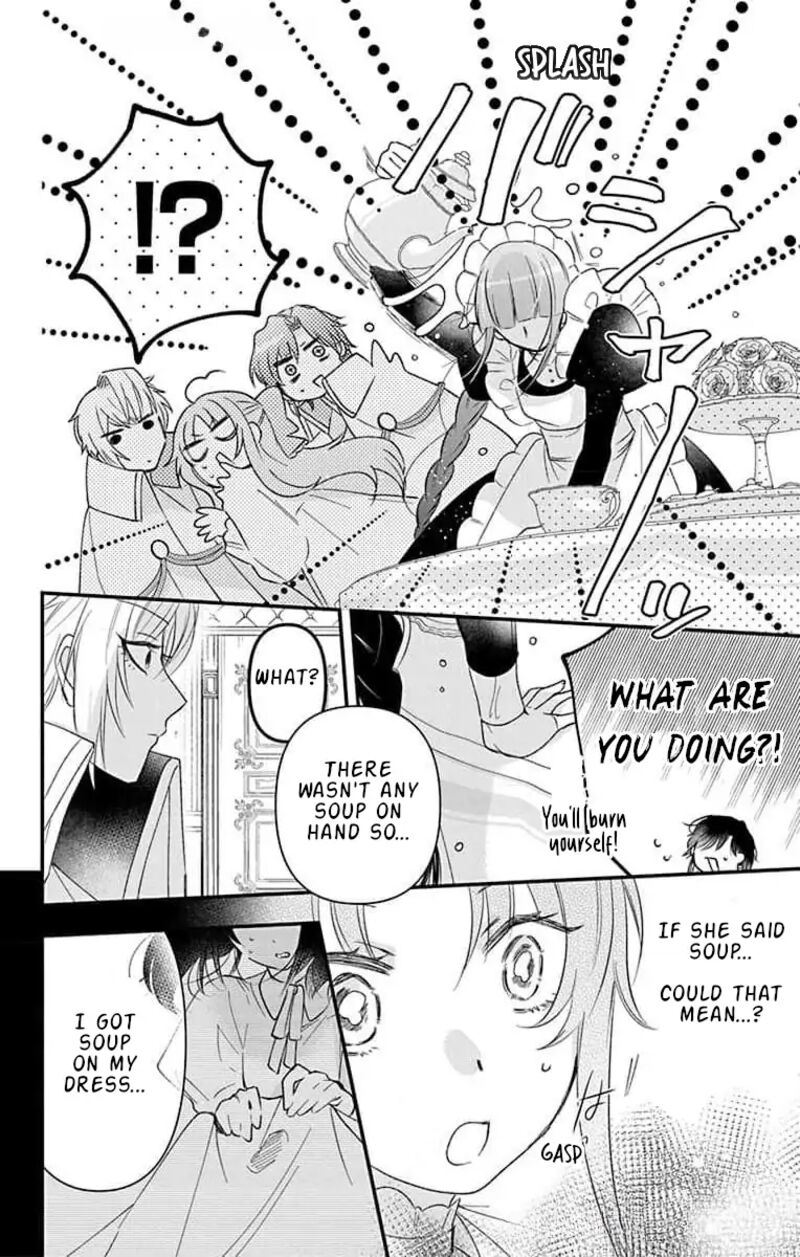 Hikikomori Hime To Dokuzetsu Kishi Sama 17 9