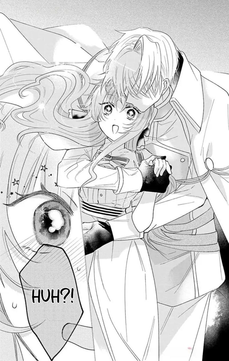 Hikikomori Hime To Dokuzetsu Kishi Sama 18 14