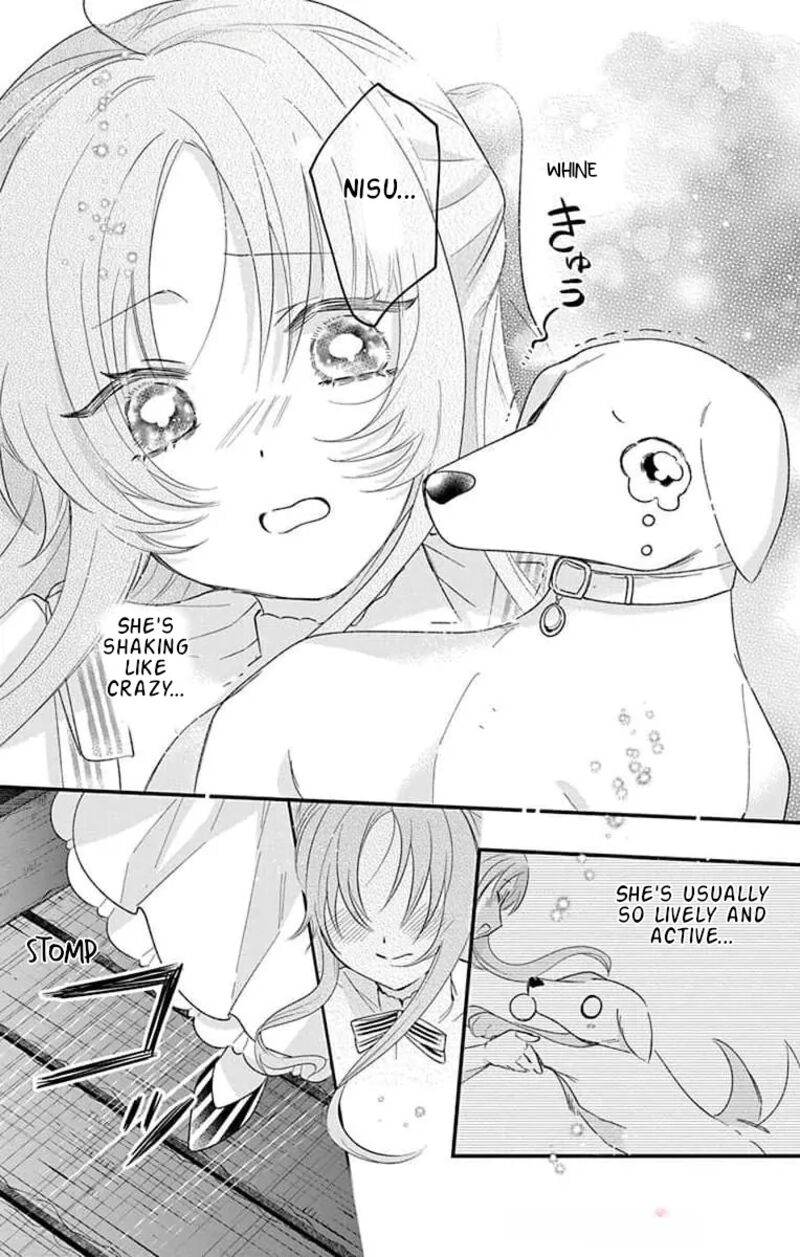 Hikikomori Hime To Dokuzetsu Kishi Sama 18 18