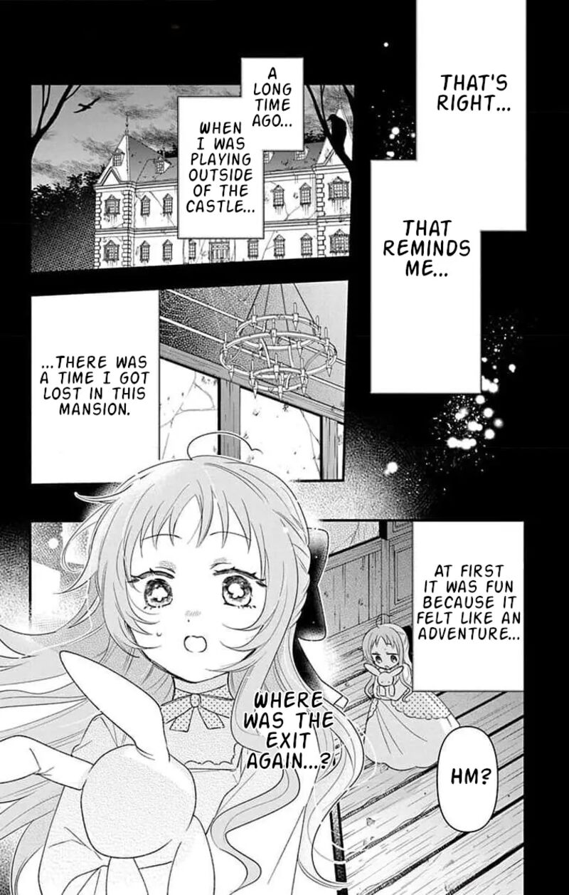 Hikikomori Hime To Dokuzetsu Kishi Sama 18 22