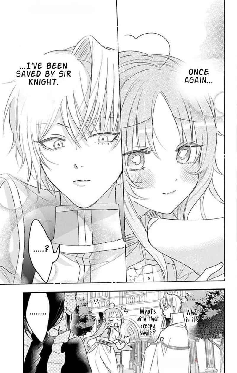 Hikikomori Hime To Dokuzetsu Kishi Sama 18 25