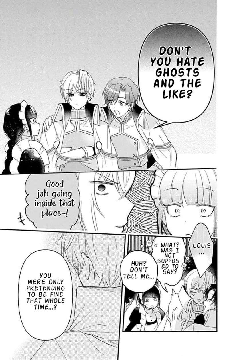 Hikikomori Hime To Dokuzetsu Kishi Sama 18 27