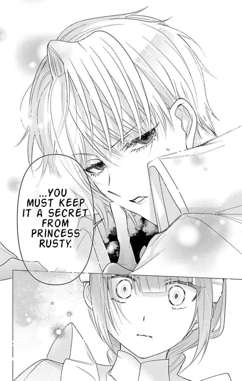 Hikikomori Hime To Dokuzetsu Kishi Sama 18 28