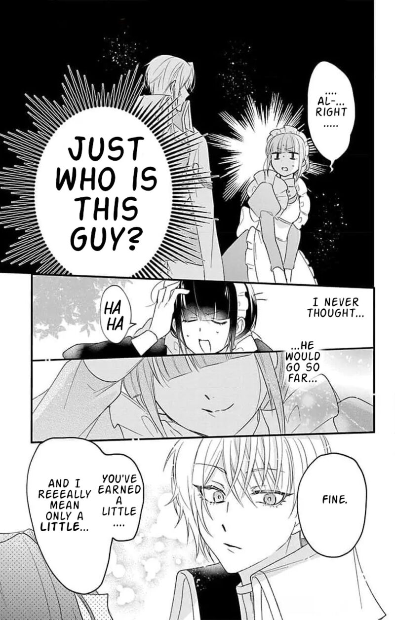 Hikikomori Hime To Dokuzetsu Kishi Sama 18 29