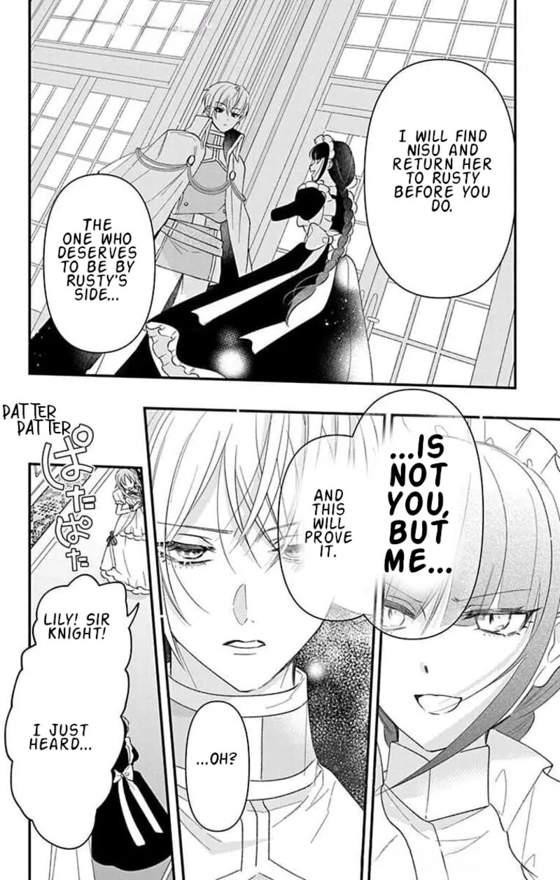 Hikikomori Hime To Dokuzetsu Kishi Sama 18 6