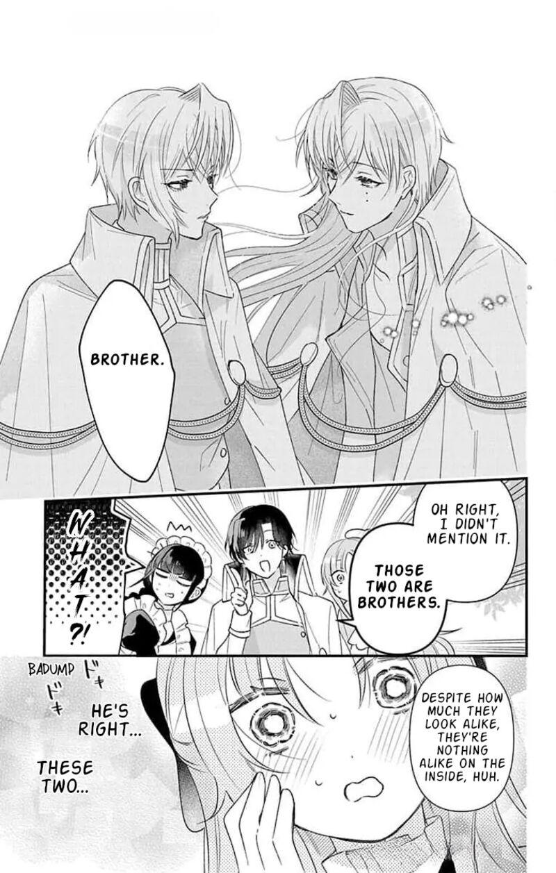 Hikikomori Hime To Dokuzetsu Kishi Sama 19 11