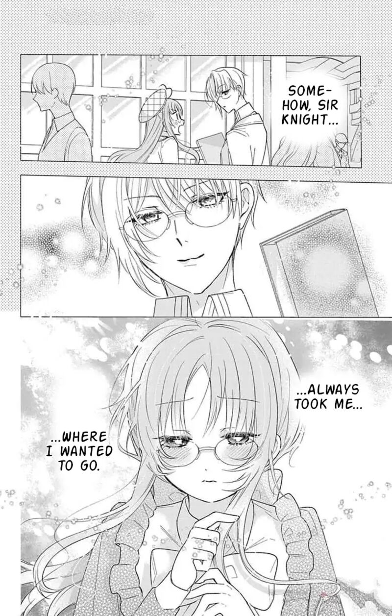 Hikikomori Hime To Dokuzetsu Kishi Sama 19 20