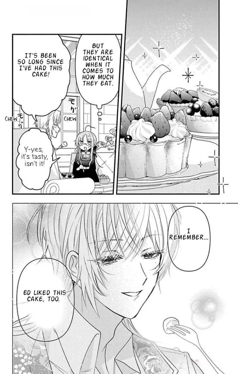 Hikikomori Hime To Dokuzetsu Kishi Sama 19 22