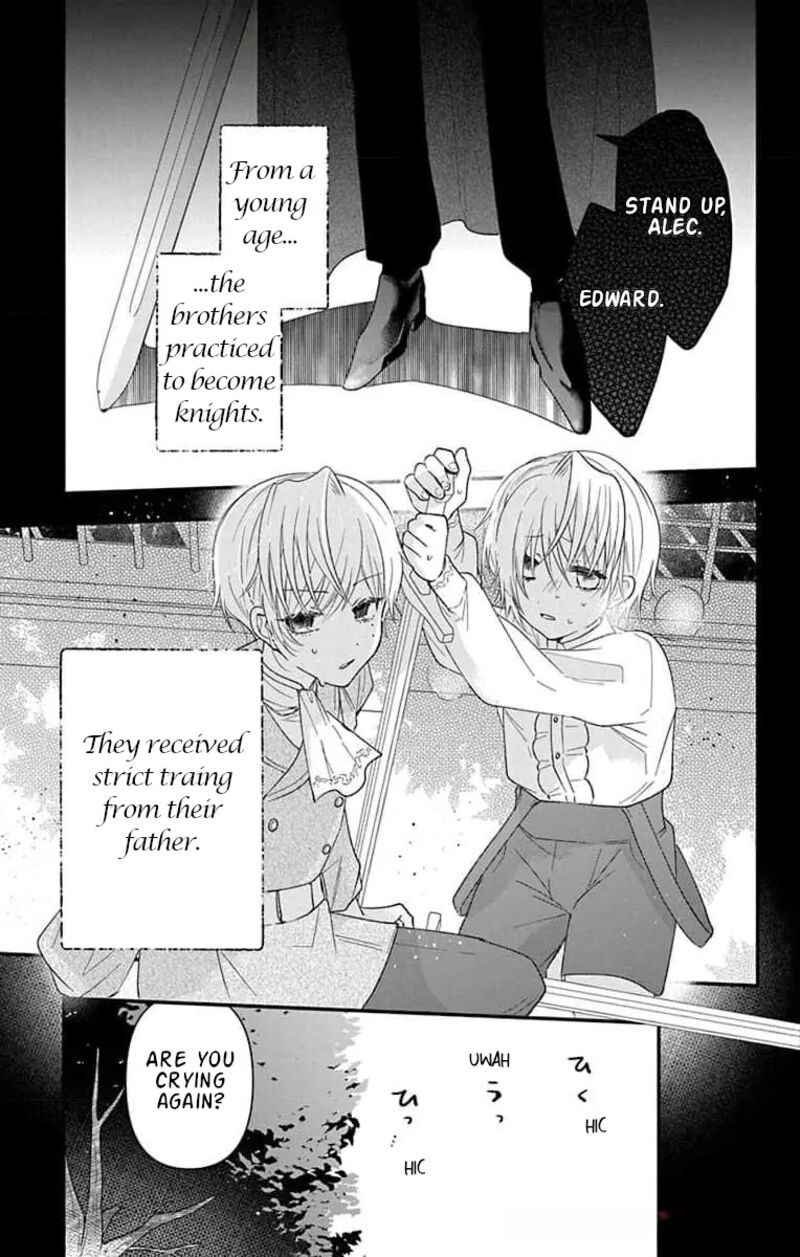 Hikikomori Hime To Dokuzetsu Kishi Sama 19 25