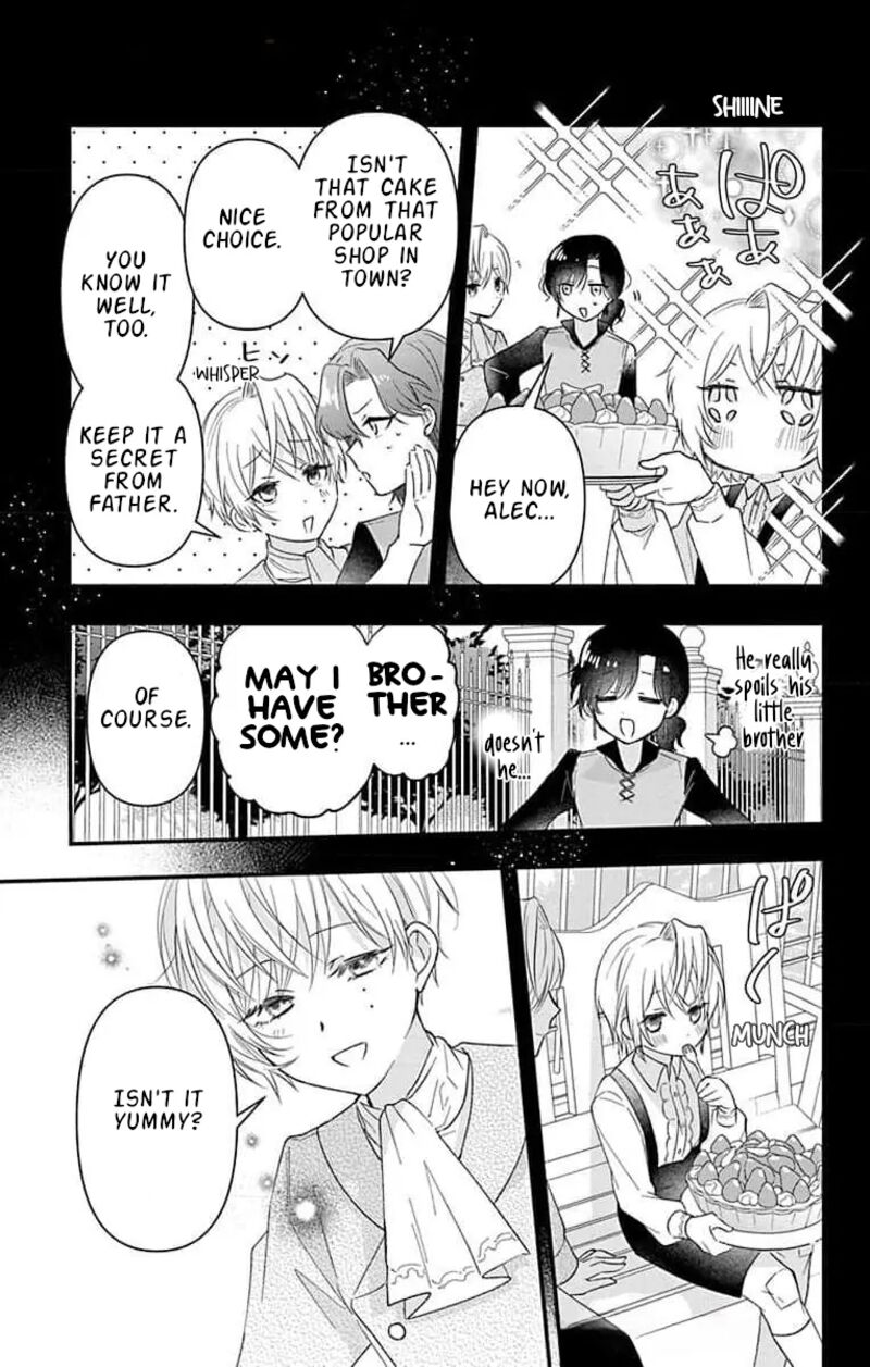 Hikikomori Hime To Dokuzetsu Kishi Sama 19 27