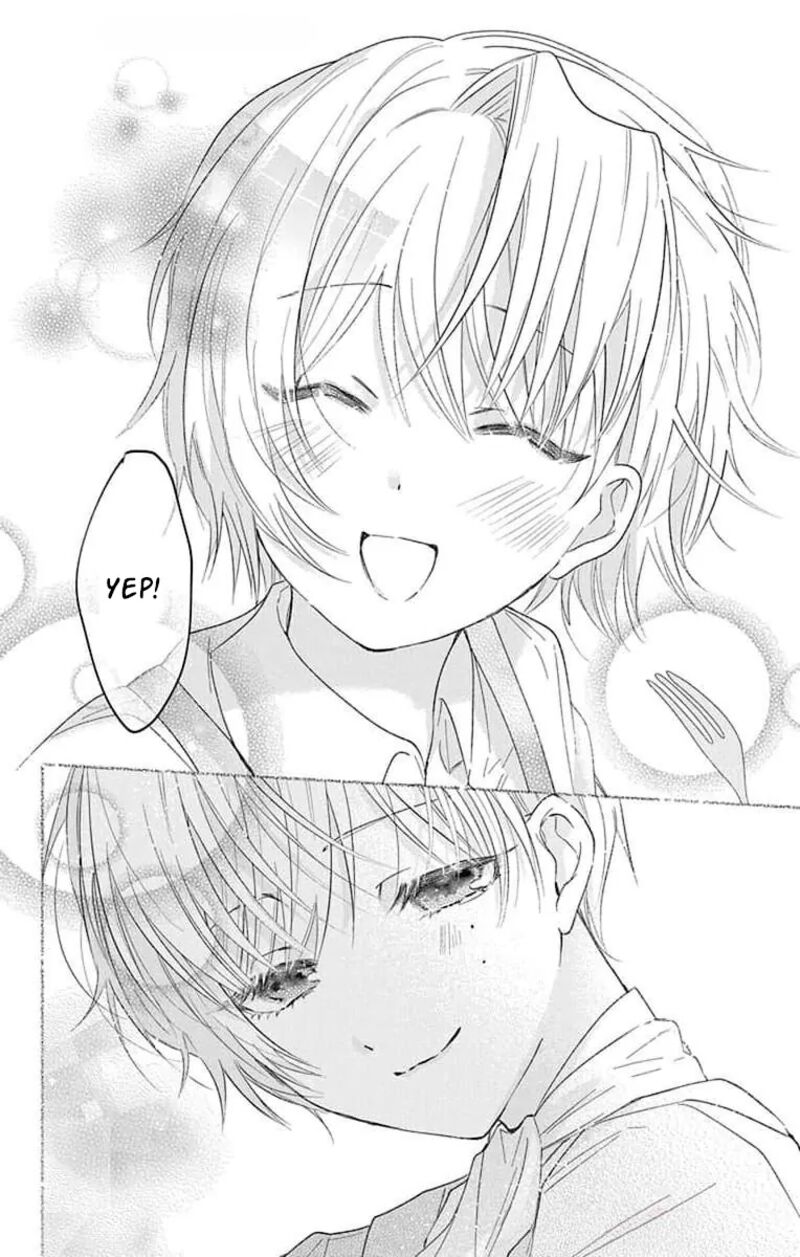 Hikikomori Hime To Dokuzetsu Kishi Sama 19 28