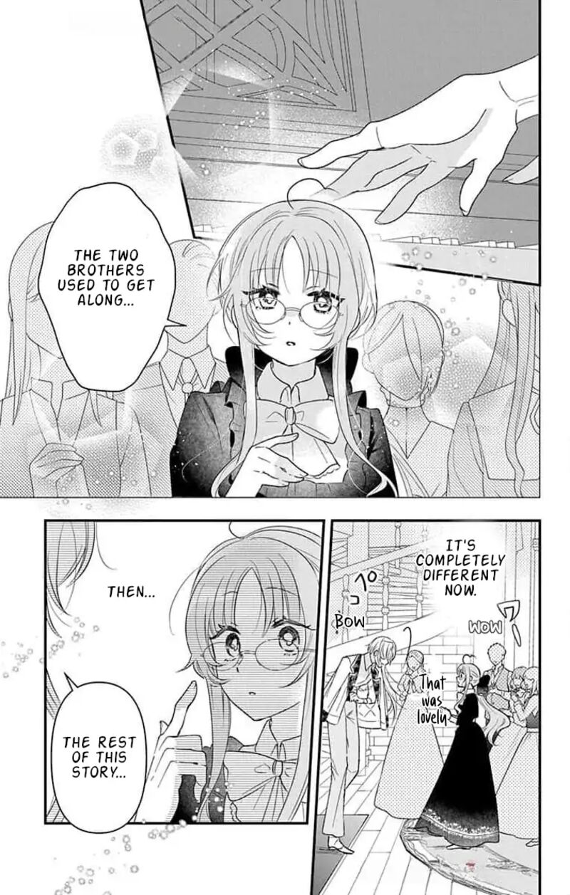Hikikomori Hime To Dokuzetsu Kishi Sama 19 29