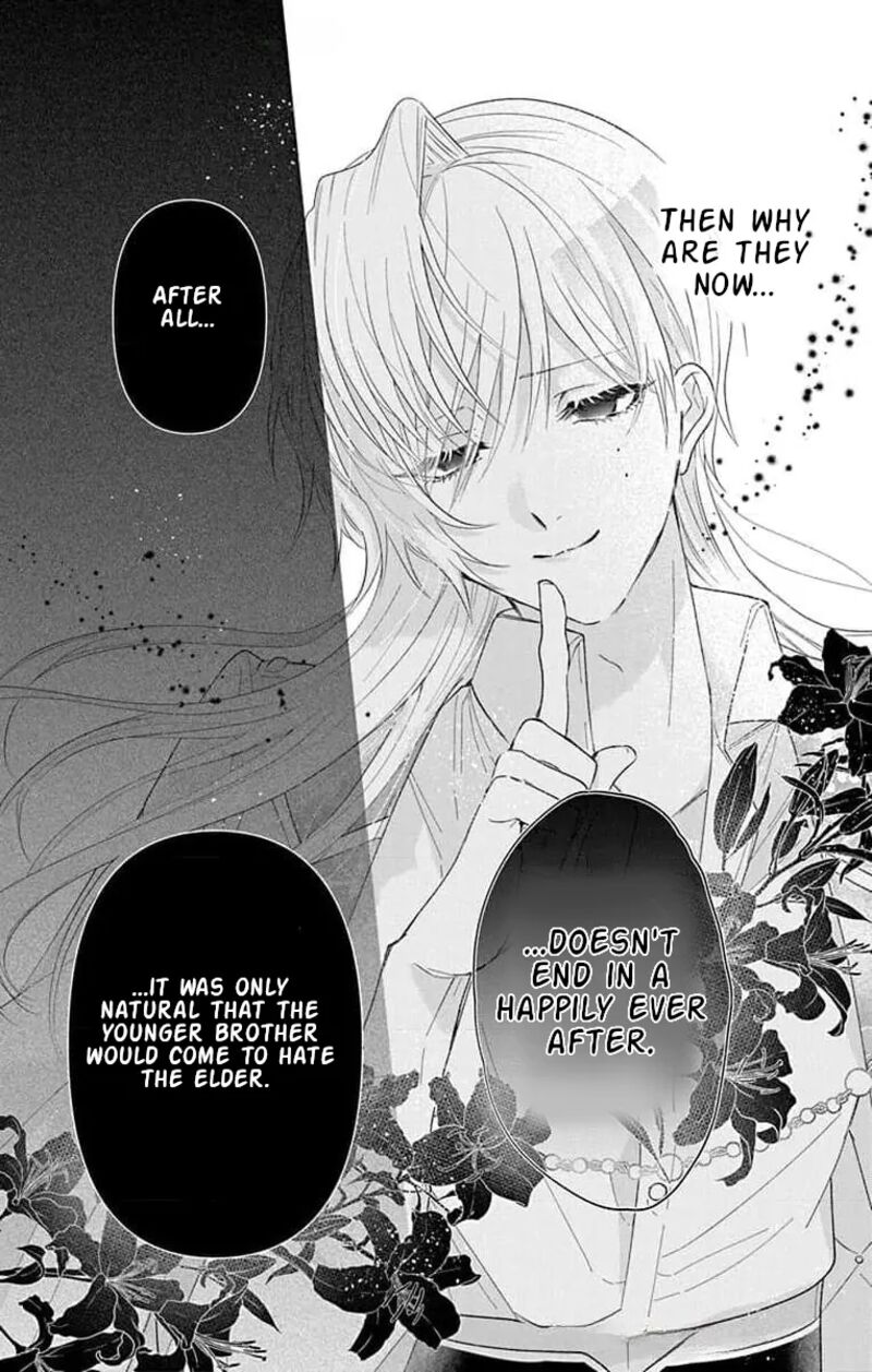 Hikikomori Hime To Dokuzetsu Kishi Sama 19 30